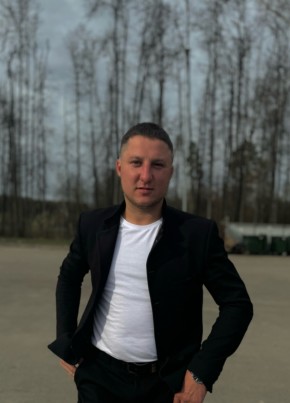 Ильнар, 31, Россия, Казань