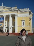 Ирина, 56 лет, Железногорск (Красноярский край)