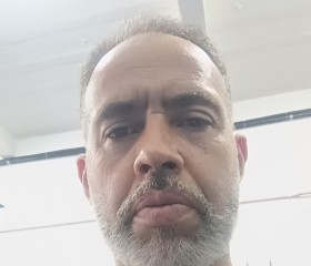 Cristiano, 49, Sao Paulo