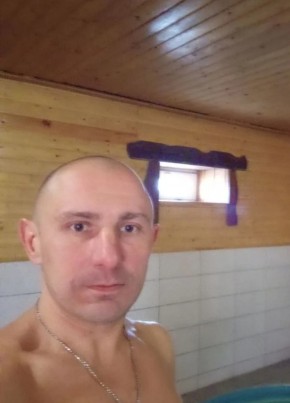 Денис из Тулы 38 лет