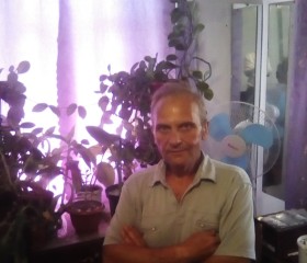 Василий, 65 лет, Охтирка