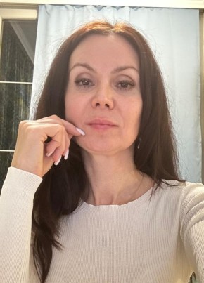 Руслана из Сочи 47 лет
