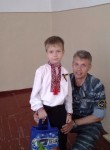 Андрей, 52 года, Київ