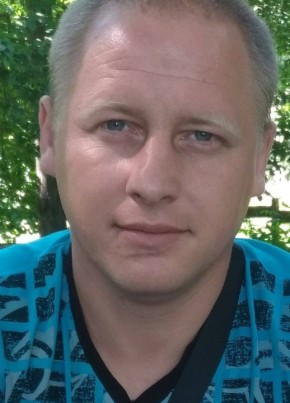 Андрей, 35, Lietuvos Respublika, Šilutė