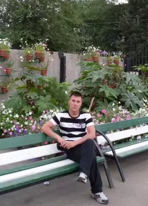 Максим, 39, Россия, Полярный