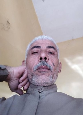 محمد حمدي, 52, جمهورية مصر العربية, المنصورة