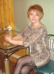 Людмила, 55 лет, Ногинск