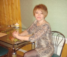 Людмила, 55 лет, Ногинск