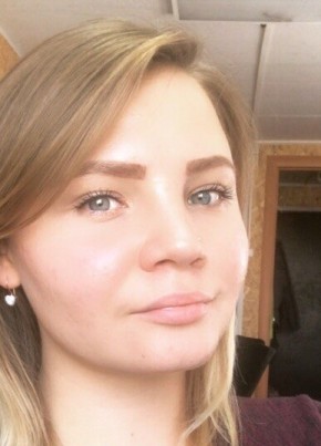 Ирина, 30, Россия, Анапа