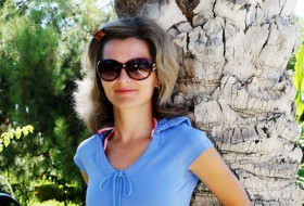 Svetlana, 44 - Just Me