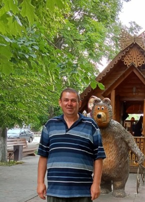 Александр, 48, Україна, Веселе