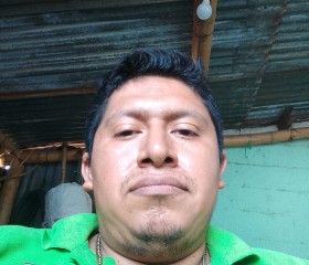 Félix Pérez, 29, Veracruz