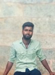 Vijay, 22 года, Kadayanallur