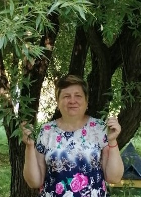 Наталья , 57, Россия, Камышлов