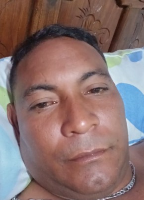 Neil antonio, 38, República Bolivariana de Venezuela, Tucupita