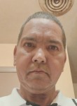 Pedro Oertiz, 56, Washington D.C.