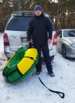 Maksim, 50, Barnaul