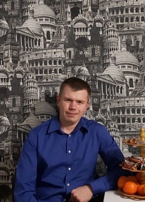 Андрей Новицкий, 34, Рэспубліка Беларусь, Горад Гродна