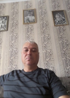 Sergei, 53, Россия, Тольятти