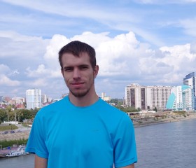 Геннадий Сухов, 20 лет, Белово