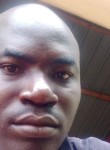 Evans Ngaywa, 36 лет, Kabarnet
