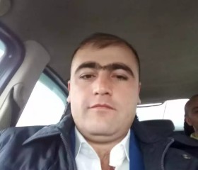 Koliy, 34 года, Душанбе