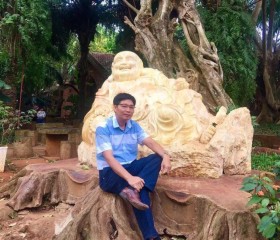 Dai Huu, 54 года, Quy Nhơn