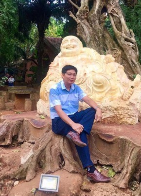 Dai Huu, 54, Công Hòa Xã Hội Chủ Nghĩa Việt Nam, Quy Nhơn