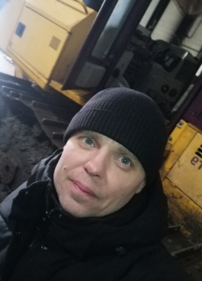 Николай, 38, Россия, Чебоксары