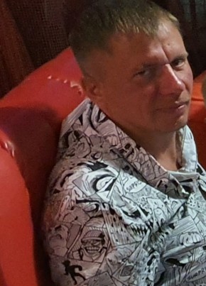 Vladimir, 44, Russia, Moscow