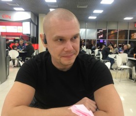 Игорь, 43 года, Обнинск
