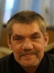 АНДРЕЙ, 65 лет, Ярославль
