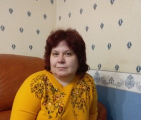 Ангелина, 52 года, Санкт-Петербург