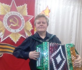 Всеволод, 57 лет, Киров (Кировская обл.)