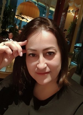 Наталья из Самары 45 лет
