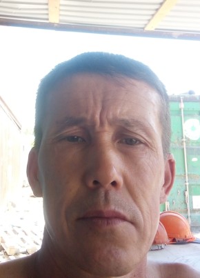 Xudayar, 41, O‘zbekiston Respublikasi, Toshkent