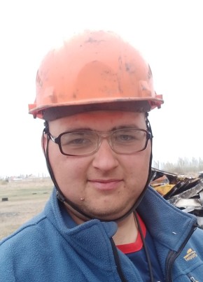 Владимир, 23, Россия, Карасук
