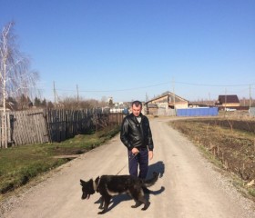 Илья, 40 лет, Камышлов