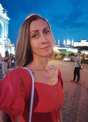 Анна, 38, Россия, Казань