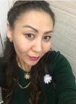 Айнурочка, 42 года, Алматы