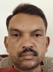 Kirit, 42 года, Ahmedabad