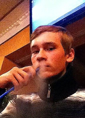 Виталий, 25, Россия, Чкаловск