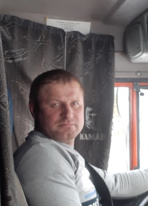 Павел, 40, Россия, Радужный (Югра)