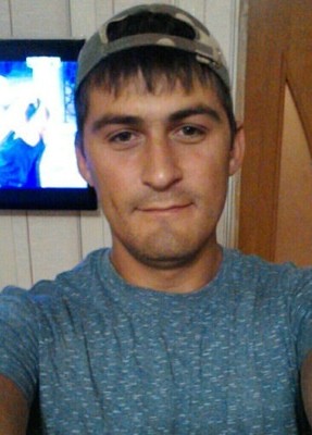 Бусаев, 34, Россия, Гвардейское