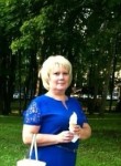 Елена, 59 лет, Пермь