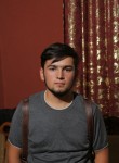 Alijon Abdugaffa, 20 лет, Toshkent