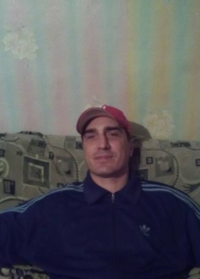 Андрей, 50, Россия, Кемерово