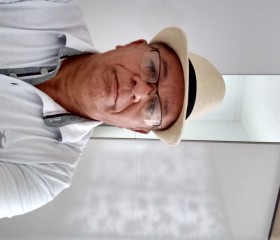 José alves santo, 64 года, Aracaju