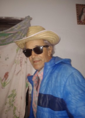 Milton из Pouso Alegre 19 лет