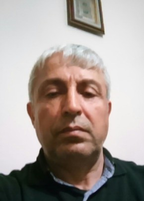 ekrembalcı, 63, Türkiye Cumhuriyeti, Başakşehir